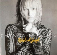 Chynna Phillips - Naked And Sacred (1995) FLAC