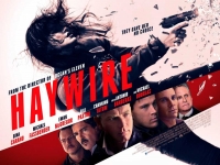 Haywire (2011) 720p BRRip Dual Audios [ HINDI, ENG ] Eng Sub