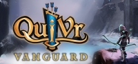 QuiVr Vanguard QuiVr Vanguard