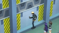 Medaka Box S02E06 720p WEB x264-WaLMaRT [eztv]