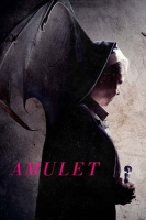 Amulet 2020 720p WEBRip 800MB x264-GalaxyRG