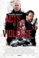 Acts Of Violence (2018) [BluRay] [1080p] [1337x to]---Moebius88---