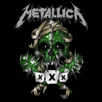METALLICA Live @ The Fillmore