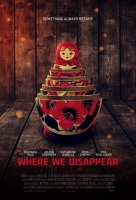 Where We Disappear 2019 HDRip XviD AC3-EVO