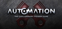 Automation - The Car Company Tycoon Game B200605