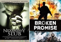Broken Promise - Nedodrzaný slub [2009 - Slovakia] Holocaust