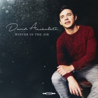 David Archuleta - Winter in the Air (2018) [FLAC] [DJ]