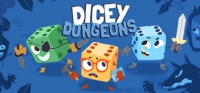 Dicey Dungeons v1.9.1 Dicey Dungeons v1.9.1