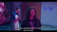 Vampires (2020) - season 1 (Eng/Multi subs)