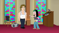 American Dad S20E07 XviD-AFG EZTV