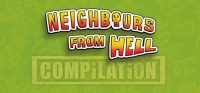 Neighbours Back from Hell HD Remaster Neighbours Back from Hell HD Remaster