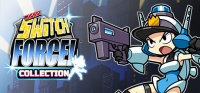 Mighty Switch Force! Collection (GOG) Mighty Switch Force! Collection (GOG)