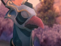 Samurai Rabbit The Usagi Chronicles S01E08 480p x264-mSD EZTV