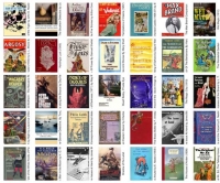 My 40 Books - September 2019  (gnv64)