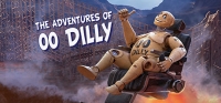 The Adventures of 00 Dilly The Adventures of 00 Dilly