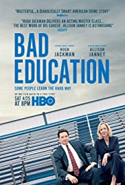 Bad Education 2019 HDRip XviD B4ND1T69