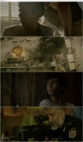 Extraction (2020) 2160p HDR 5 1 x265 10bit Phun Psyz