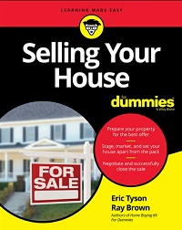 Selling Your House for Dummies