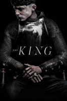 The King 2019 720p NF WEBRip 800MB x264-GalaxyRG