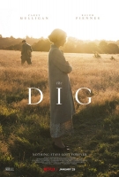 The Dig (2021) 720p WEB-DL x264 [AAC] MP4 [A1Rip]