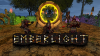 Emberlight - Windows - v 11 - DRM-free [itch]