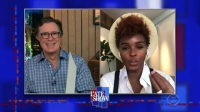 Stephen Colbert 2020 09 15 Janelle Monae XviD-AFG EZTV Stephen Colbert 2020 09 15 Janelle Monae XviD-AFG EZTV