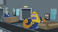 Futurama S11E05 XviD-AFG EZTV