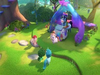 Not Quite Narwhal S01E02 480p x264-mSD EZTV