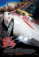 Speed Racer (2008) 720p HDRip Dual Audio [Hindi+English]SeedUp