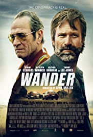 Wander 2020 HDRip XviD B4ND1T69 Wander 2020 HDRip XviD B4ND1T69