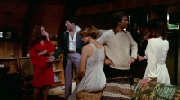 Blue Sunshine 1977 BRRip XviD MP3-XVID