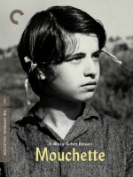 Mouchette (1967) Criterion 1080p BluRay x265 HEVC AAC-SARTRE