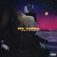 Lil Baby - My Turn (Deluxe) (2020) Mp3 (320kbps) [Hunter]