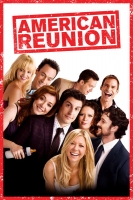 American Reunion 2012 UNRATED DVDRip XviD-COCAIN[TGx]