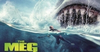 The MEG (2018) 720p HDRip Dual Audios [ (Line) HIN, ENG]