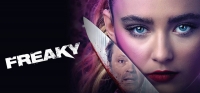 Freaky 2020 720p WEBRip 2CH x265 HEVC-PSA