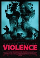 Random Acts Of Violence 2020 HDRip XviD AC3-EVO
