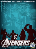 The Avengers (2012) RiffTrax triple audio 720p 10bit BluRay x265-budgetbits