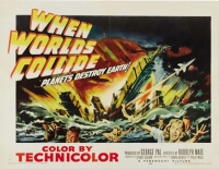 When Worlds Collide 1951 (Action Sci-Fi) 720p x264-Classics