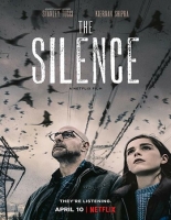 The Silence (2019) 720p WEB-DL x264 750MB MSubs - MkvHub