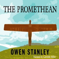 The Promethean - Owen Stanley - 2018 (Humor) [Audiobook] (miok)
