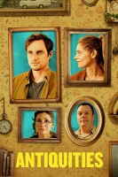 Antiquities 2018 720p WEBRip 800MB x264-GalaxyRG
