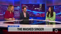 The Cheap Seats S01E11 XviD-AFG EZTV The Cheap Seats S01E11 XviD-AFG EZTV