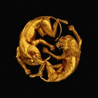 Beyonce - The Lion King - The Gift (2019) [24bit Hi-Res]