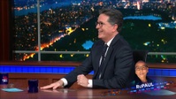 Stephen Colbert 2022 12 12 Common 1080p HEVC x265-MeGusta EZTV Stephen Colbert 2022 12 12 Common 1080p HEVC x265-MeGusta EZTV