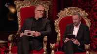 Taskmaster S13E07 Heg 1080p HEVC x265-MeGusta EZTV