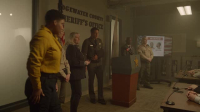 Fire Country S02E06 XviD-AFG EZTV Fire Country S02E06 XviD-AFG EZTV