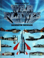 The book of warplanes The book of warplanes