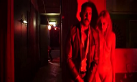 Blood, Sweat And Terrors 2018 DVDRip XViD With Sample LLG