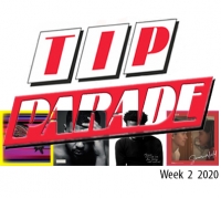 VA - Hit Tipparade Week 02 2020 (New Entrants)